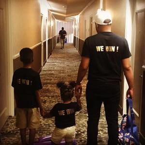 Meet your Posher, Adrian